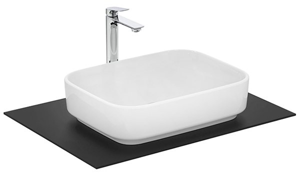 Умывальник Ideal Standard IS I.LIFE B T572901 / T572801
