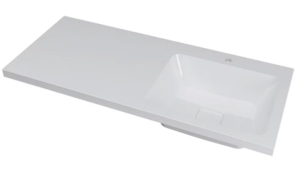 Умывальник Madera Kamilla 110 R / L