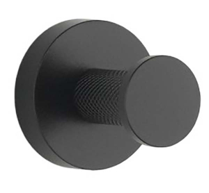 Крючок Boheme Uno Black 10976-B