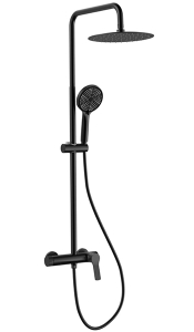 Душевая стойка Gid Edessa L070-BM-ND3