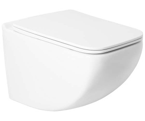 Подвесной унитаз Saniteco KW-99048