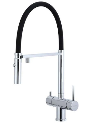 Cмеситель для кухонной мойки Gappo G4397-80 / G4397-83 / G4397-86 / G4397-89 под фильтр