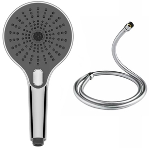 Душевая лейка со шлангом Vincea Inspire VSHN-3I1HCH