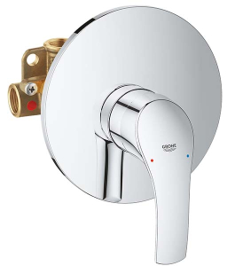 Смеситель встраиваемый Grohe Eurosmart 33556002 (1 функция)