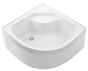 Душевой поддон River Wemor 43 / 44 C
