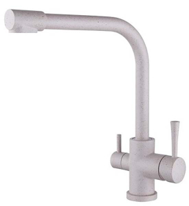 Смеситель для кухонной мойки Kaiser Merkur 26044-4 / 26044-7 / 26044-8 под фильтр