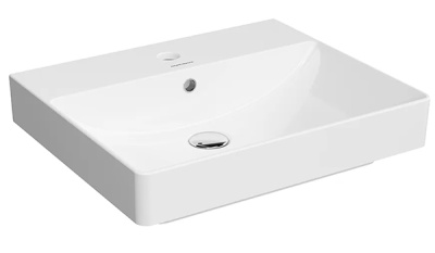 Умывальник Kerama Marazzi Pro PROR.wb.50 / PROR.wb.55