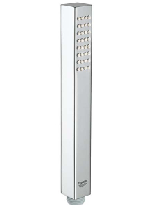 Душевая лейка Grohe Euphoria Cube+ 27884001