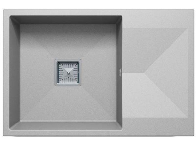 Кухонная мойка Polygran Blade 760