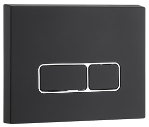 Кнопка для инсталляции WeltWasser Marberg 410 SE MT-BL