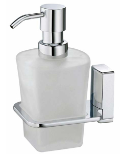 Дозатор для моющих средств Wasserkraft Leine K-5099
