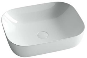 Умывальник CeramicaNova Element CN6008