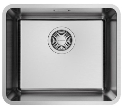 Кухонная мойка Omoikiri Omi 43-U/I-IN / 53-U/I-IN Ultra Mini