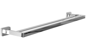 Держатель для полотенец Rea Erlo 02 chrome 80003