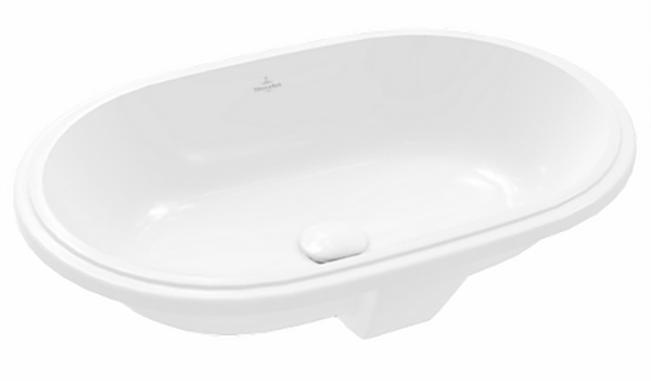 Умывальник Villeroy&Boch Architectura 5A766101
