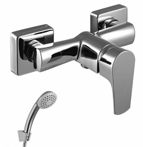 Смеситель для душа Lemark Plus Factor LM1603C