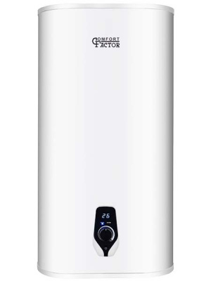 Накопительный водонагреватель Comfort Factor Optimum 30V / 50V / 80V / 100V