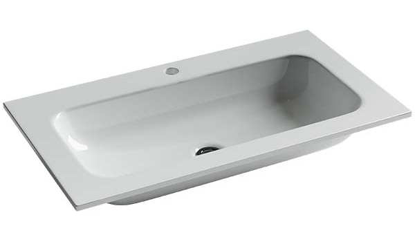 Умывальник CeramicaNova Grace CN7012