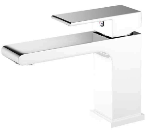 Смеситель для умывальника Ganzer GZ28011-F