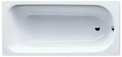 Стальная ванна Kaldewei Saniform Plus Easy-clean
