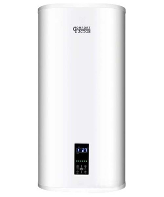 Накопительный водонагреватель Comfort Factor Lux 30 / 50 / 80