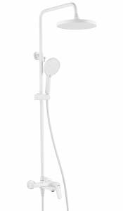 Душевая стойка Shevanik S4336C