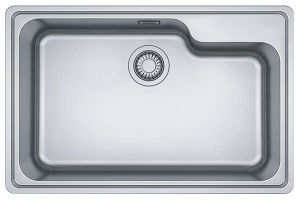 Кухонная мойка Franke BCX 610-74 TL
