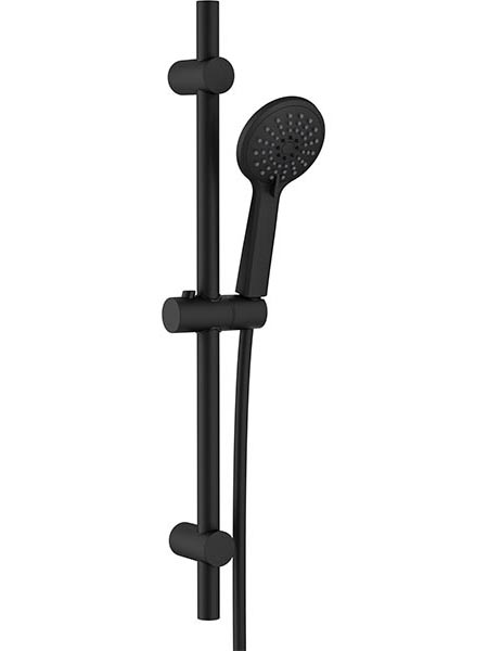 Душевой гарнитур Deante Jasmin Nero NGJ N51K