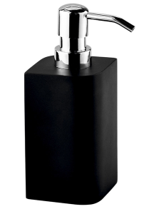 Дозатор для жидкого мыла Wasserkraft Elba K-2799
