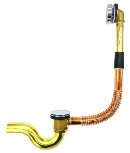 Сифон для ванны Tim BAS0260B(A)