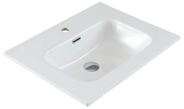 Умывальник Aquanet Flat 60
