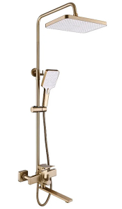 Душевая стойка Shevanik S6136G