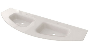 Умывальник Caprigo Legato 150 GC18R 3020