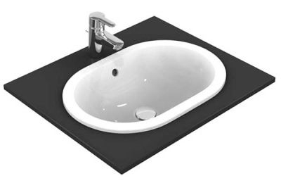 Умывальник Ideal Standard Connect E504501 / E504701 / E504901