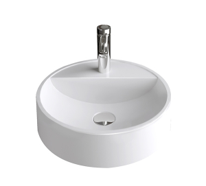 Умывальник Madera Luna 40