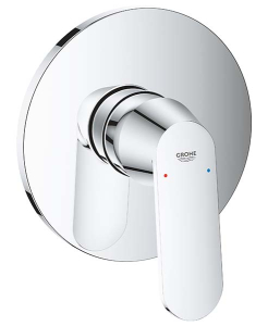 Смеситель встраиваемый Grohe Eurosmart Cosmopolitan 24044000 (1 функция)
