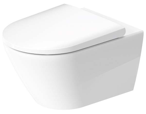 Подвесной унитаз Duravit D-Neo 45770900A1