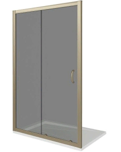 Душевая дверь Good Door Jazz WTW B-BR