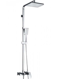 Душевая стойка Ganzer GZ44063
