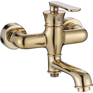 Смеситель для ванны Haiba HB60181-5