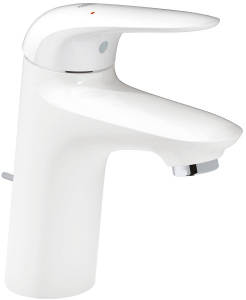 Смеситель для умывальника Grohe Eurostyle 23707003 / 23707LS3