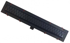 Душевой трап Veconi MCH VB Medium 35 / 45 / 55 / 65 / 75 / 85 / 95