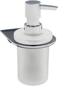 Дозатор для моющих средств Wasserkraft Kammel K-8399