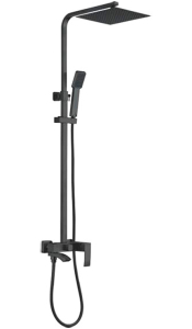 Душевая стойка Ledeme L72417B-1