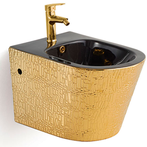 Подвесное биде Vincea Piatti VB1-11G1B