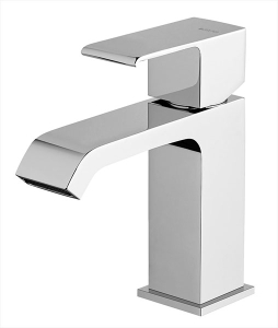 Смеситель для умывальника Bruma Linea 1820101CR