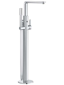 Смеситель для ванны Grohe Lineare 23792001 / 23792DC1