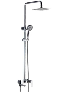 Душевая стойка Ganzer GZ25065