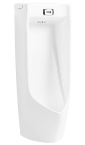 Писсуар SantiLine SL-6005 с функцией электронного смыва