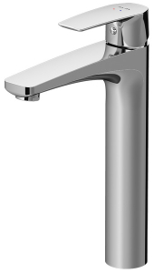 Смеситель для умывальника AM.PM Gem F90A92000